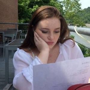 Meet your Posher, Georgia